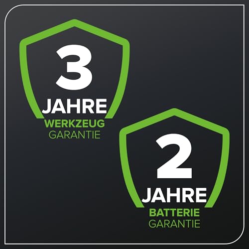 Greenworks G40LM35K2X Cortacésped de Batería para Céspedes de Hasta 400 m², Ancho de Corte 35 cm, Bolsa de 40L MÁS Dos Baterías de 40V 2Ah y Un Cargador, Garantía de 3 Años