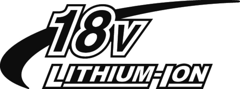 Cortadora de césped Makita DLM330Z de 18 V y 13 pulgadas (solo herramienta)