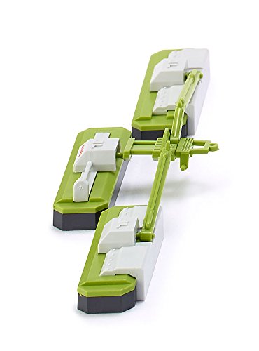 CLAAS Corto 8100F Segadora