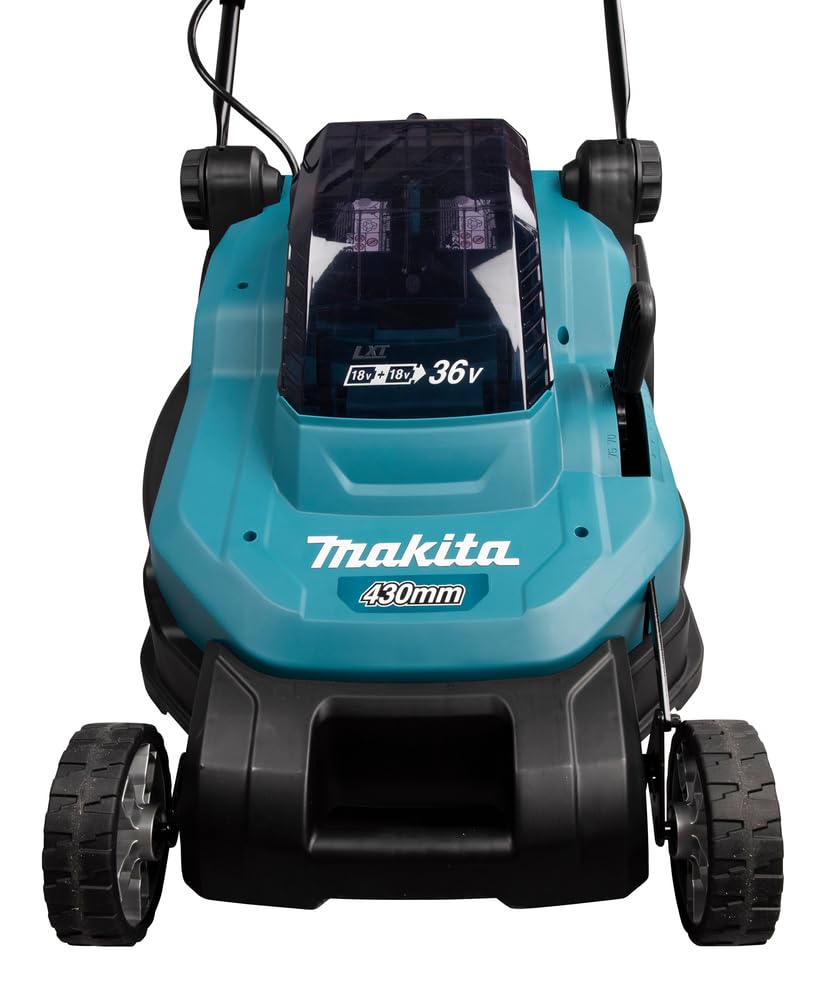 Cortacésped Makita DLM 432Z 18Vx2 LXT 43 cm