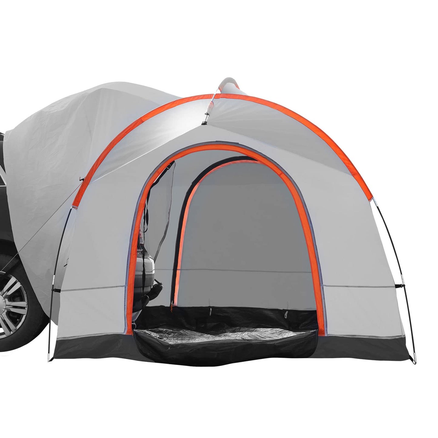 VEVOR Carpa para camioneta Tienda de campaña para camión