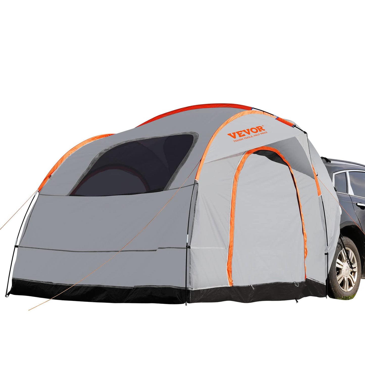 VEVOR Carpa para camioneta Tienda de campaña para camión