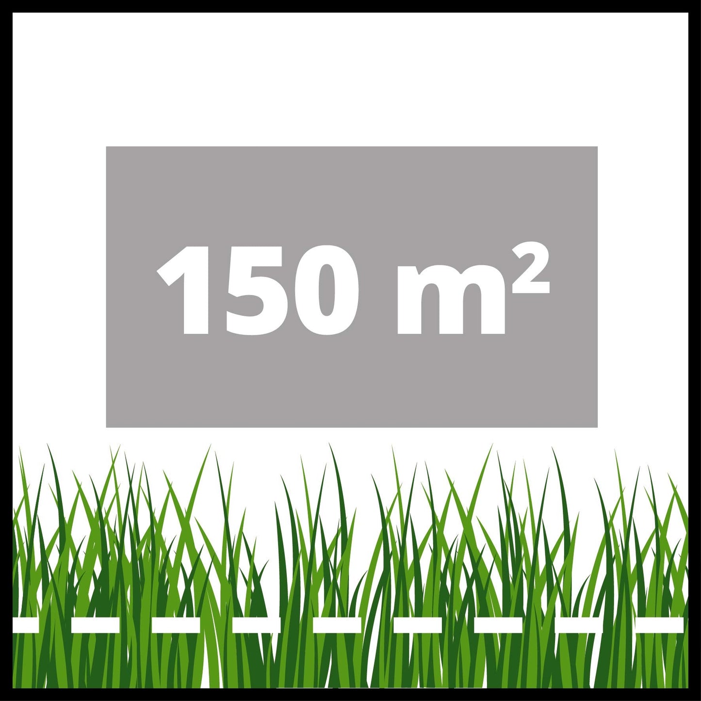 Einhell Cortacésped a batería GE-CM 18/30 Li-Solo Power X-Change (18 V, 30 cm ancho de corte, hasta 150 m², Brushless, 25L bolsa recolectora, 30-70 mm altura de corte, sin batería)