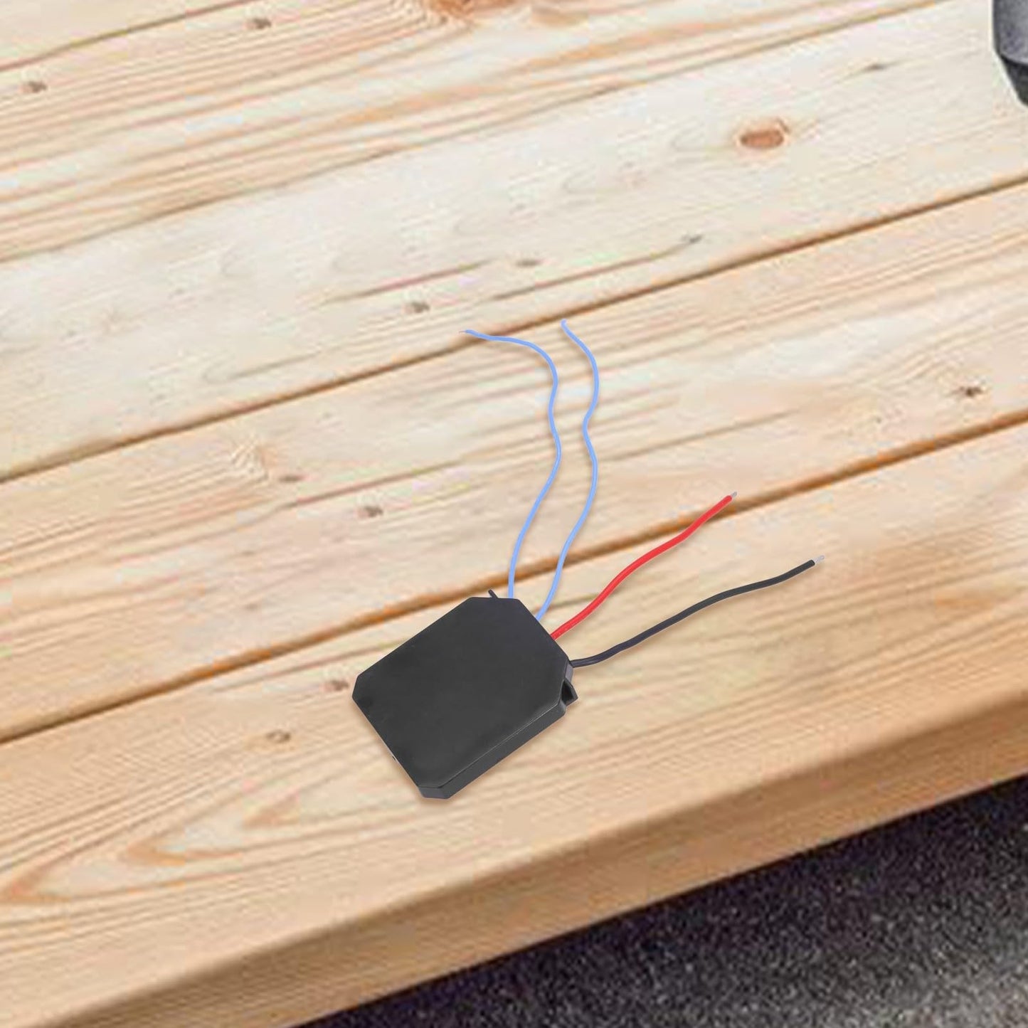 Gdfnmogo Metal Brushless Lawn Mower Control Board 18V 24V Módulo Controlador Electrónico Para Cortasetos De Jardín Herramienta Eléctrica