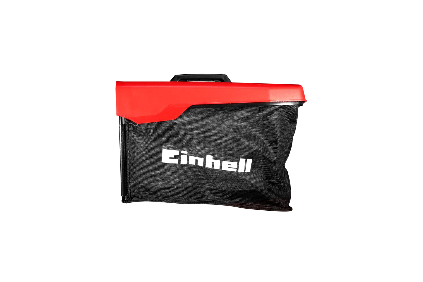Einhell Cortacésped a batería - GE-CM 36/37 Li-Solo Power X-Change. iones de litio, ajuste de altura de corte central de 6 niveles 25-75 mm, cesta de recogida de hierba de 45 l. Sin batería y cargador