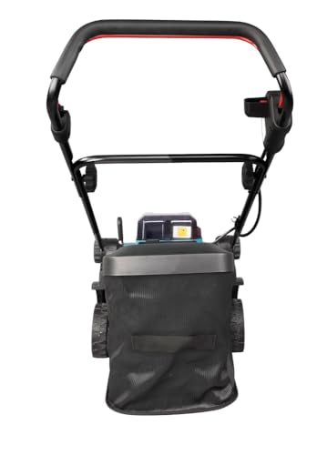 Cortacésped Makita DLM 432Z 18Vx2 LXT 43 cm
