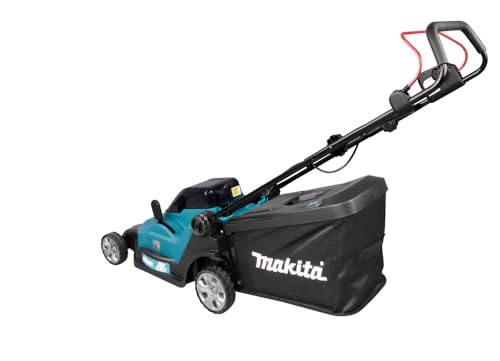 Cortacésped Makita DLM 432Z 18Vx2 LXT 43 cm