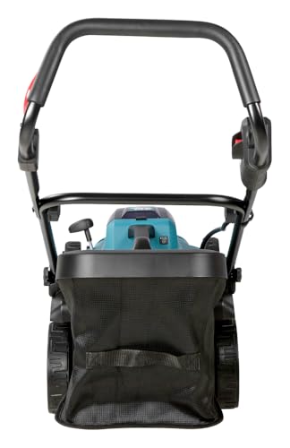 Cortadora de césped Makita DLM330Z de 18 V y 13 pulgadas (solo herramienta)