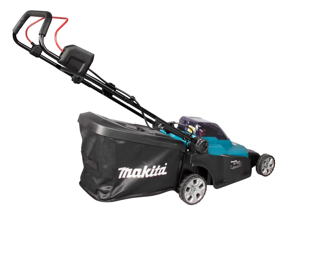 Cortacésped Makita DLM 432Z 18Vx2 LXT 43 cm