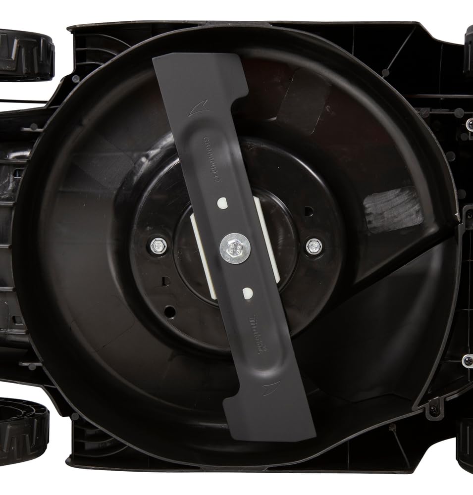 Cortadora de césped Makita DLM330Z de 18 V y 13 pulgadas (solo herramienta)