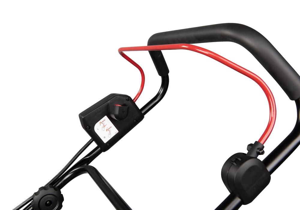 Cortacésped Makita DLM 432Z 18Vx2 LXT 43 cm
