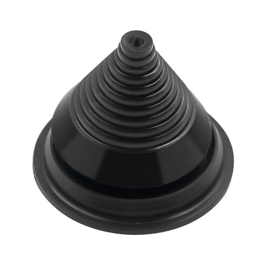 CVZJ Desbrozadora giratoria y equilibradora para cortacésped, prueba rápidamente el equilibrio