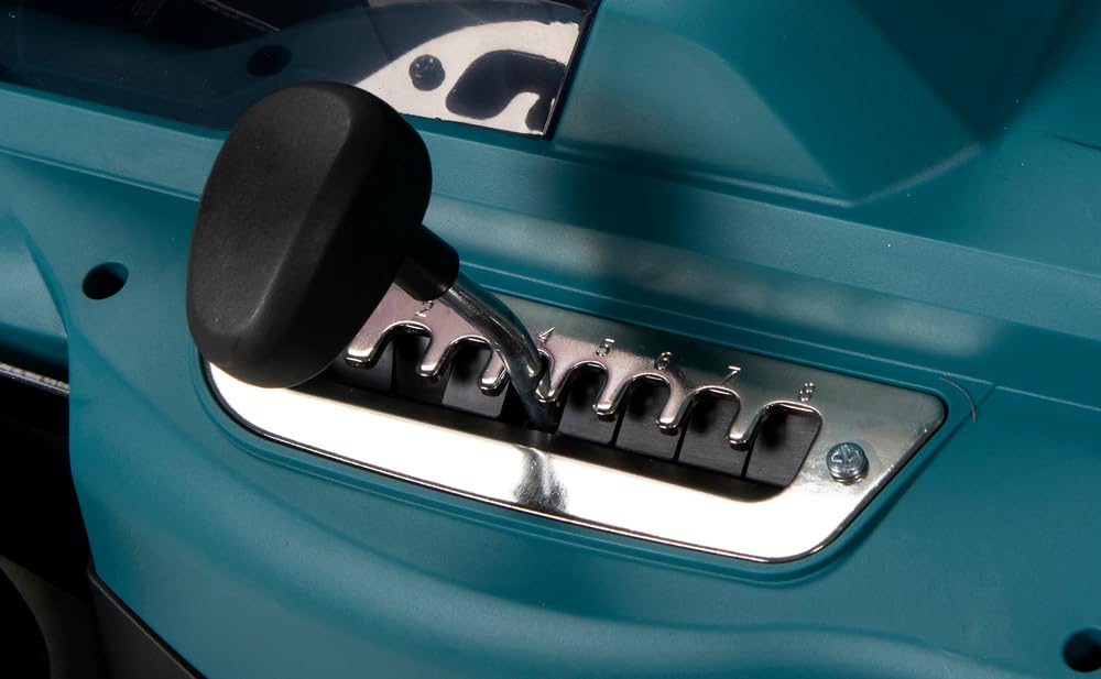 Cortadora de césped Makita DLM330Z de 18 V y 13 pulgadas (solo herramienta)