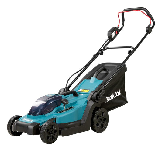 Cortadora de césped Makita DLM330Z de 18 V y 13 pulgadas (solo herramienta)