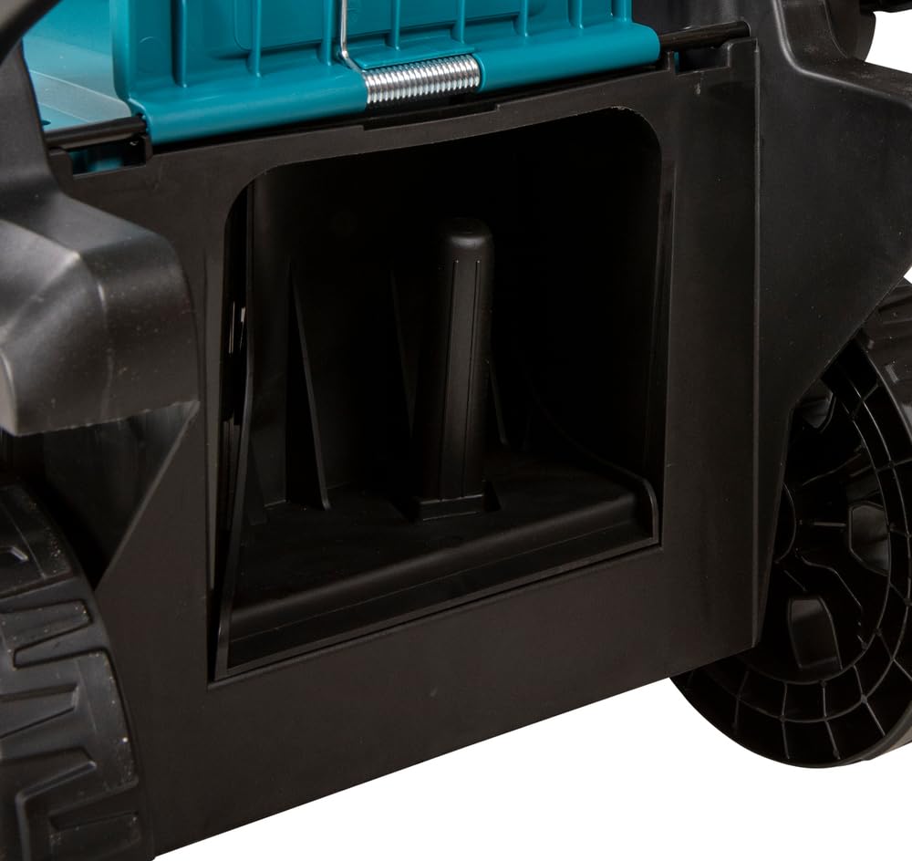 Cortadora de césped Makita DLM330Z de 18 V y 13 pulgadas (solo herramienta)