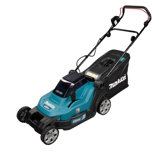 Cortacésped Makita DLM 432Z 18Vx2 LXT 43 cm
