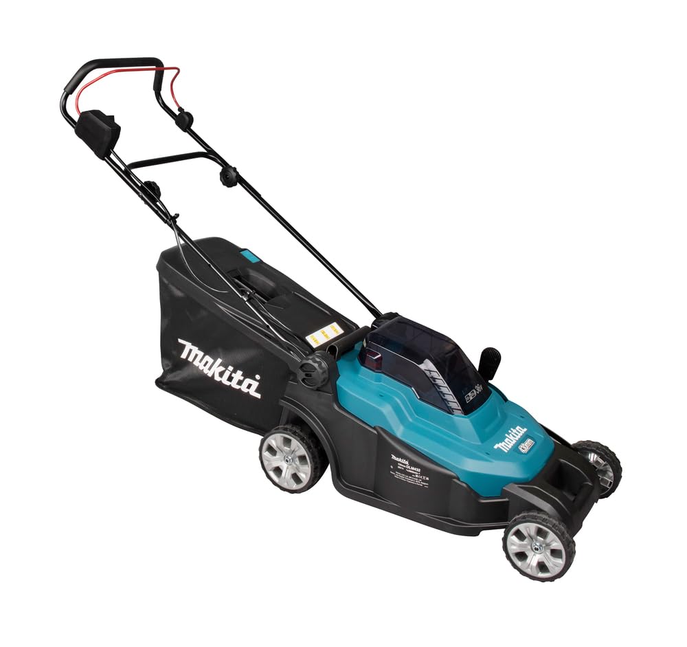 Cortacésped Makita DLM 432Z 18Vx2 LXT 43 cm