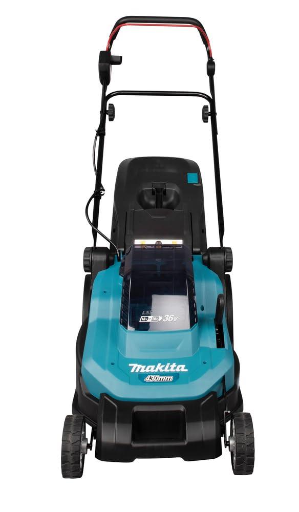 Cortacésped Makita DLM 432Z 18Vx2 LXT 43 cm