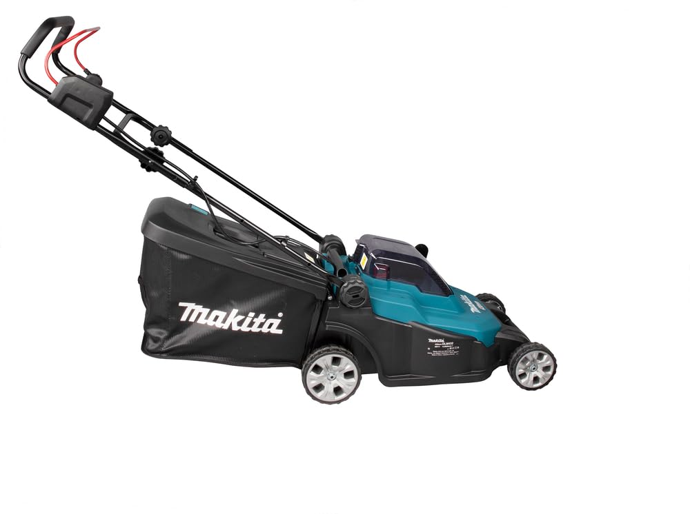 Cortacésped Makita DLM 432Z 18Vx2 LXT 43 cm