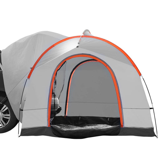 VEVOR Carpa para camioneta Tienda de campaña para camión