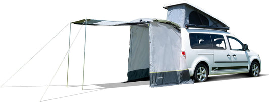 Brunner Camping Accessories Heckzelt Piloto Unisex-Adulto, Multicolor, Estándar