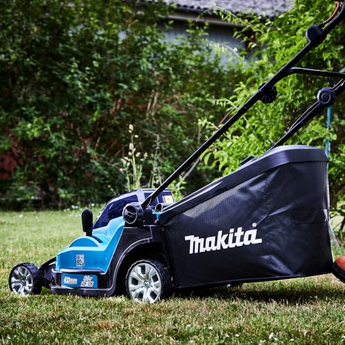 Cortacésped Makita DLM 432Z 18Vx2 LXT 43 cm