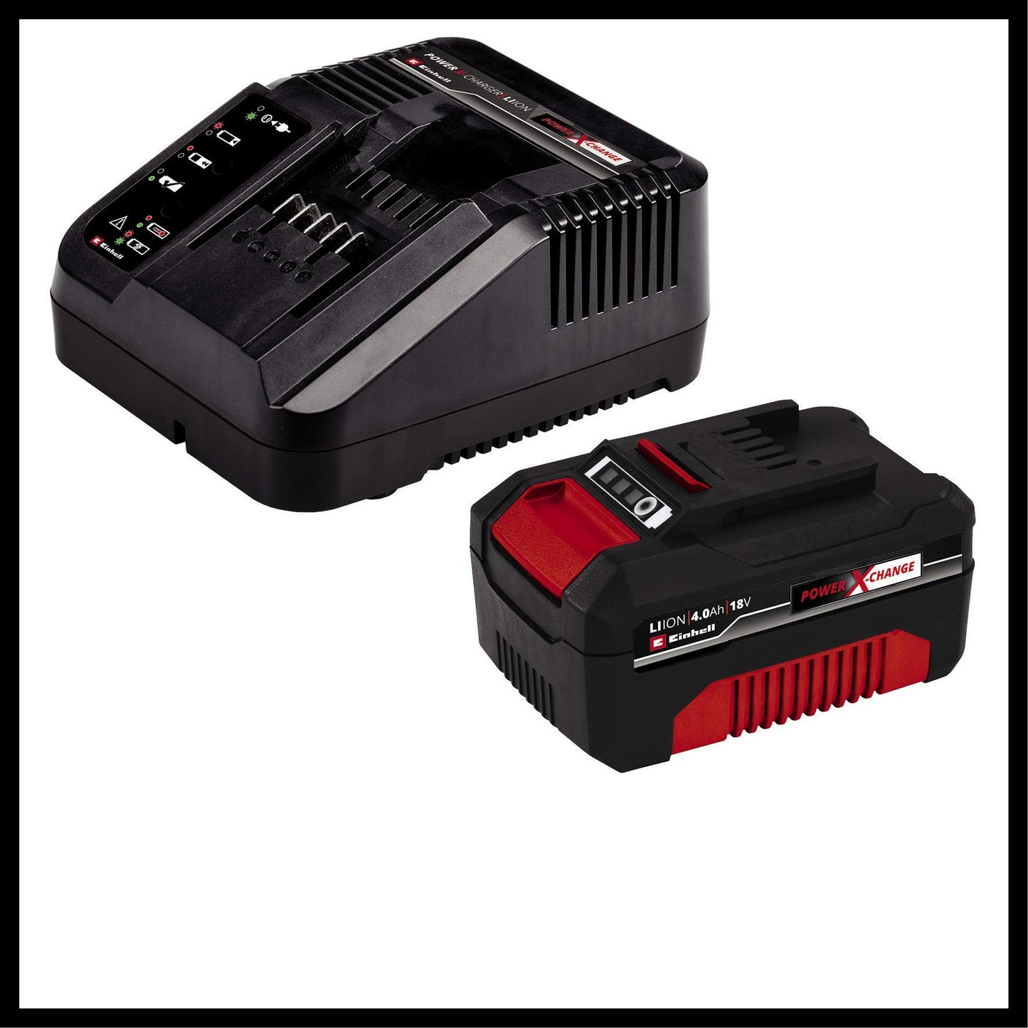 CORTACESPED BATERIA LITO GE-CM 18/33 LI (1X4,0AH) MOTOR BRUSHLESS