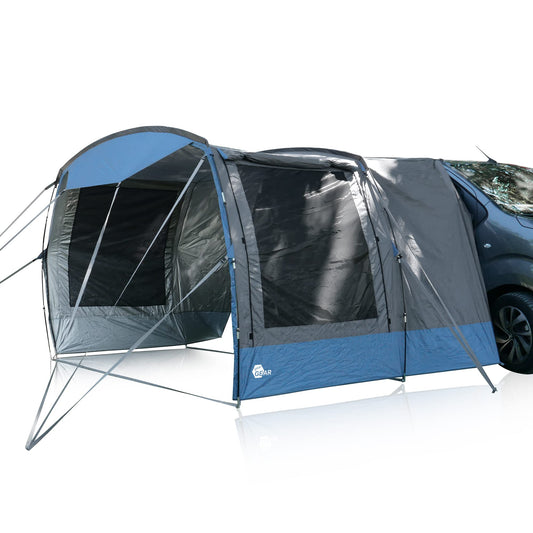 your GEAR Panarea 320 - Toldo para autobús, furgoneta, camper UV 50+, toldo impermeable