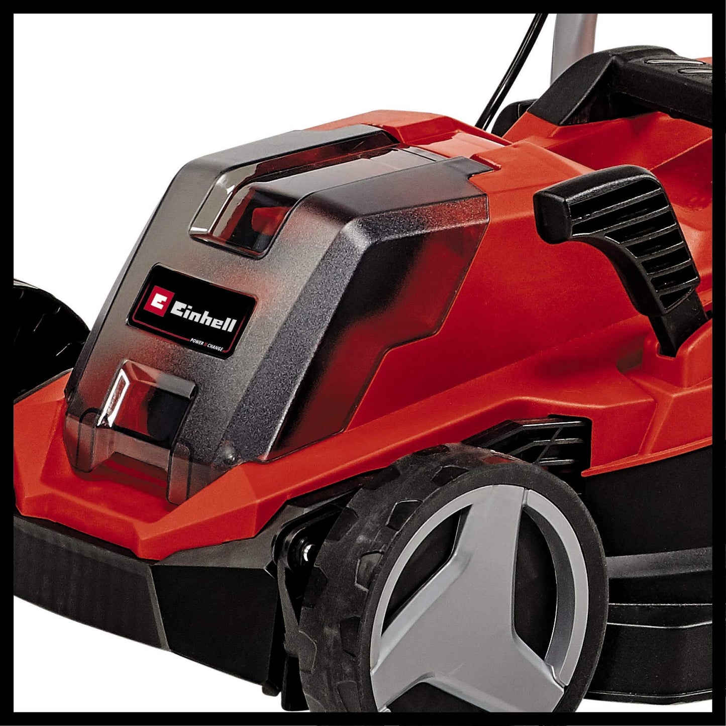 CORTACESPED BATERIA LITO GE-CM 18/33 LI (1X4,0AH) MOTOR BRUSHLESS
